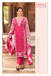 Batik Vol 3 By Ossm Premium Chanderi Batik Printed Kurti With Bottom Dupatta Wholesale Online